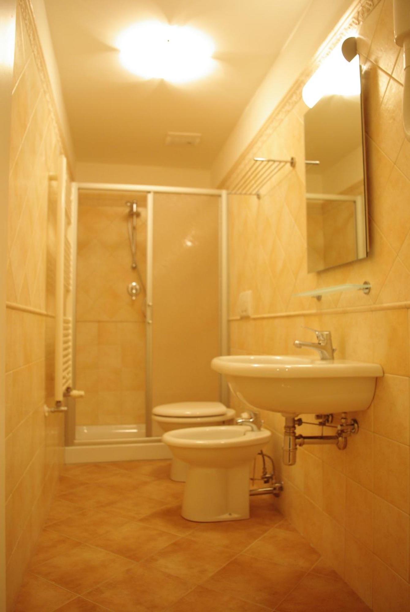 Dependance Lipa Otel Basovizza Dış mekan fotoğraf